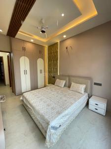 Bedroom Image of 1200 Sq.ft 4 BHK Independent House for sale in Kharar Mohali for Rs. 12200000