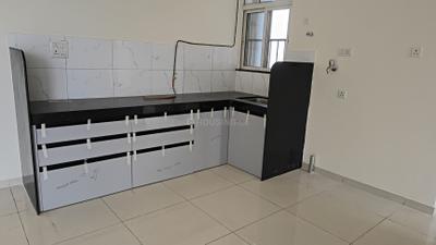 Kitchen Image of 750 Sq.ft 2 BHK Apartment / Flat for sale in Hinjawadi Pune for Rs. 6500000
