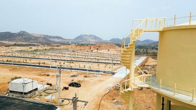 Image of 1000 Sq.ft Residential Plot / Land for sale in Whitefield, Bengaluru for Rs. 1799000