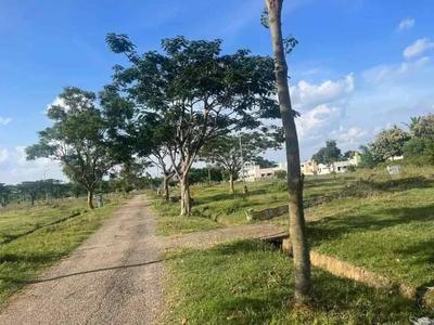 Image of 900 Sq.ft Residential Plot / Land for sale in Bommasandra, Bengaluru for Rs. 9000000