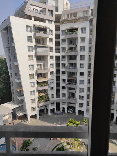 Oxford One Koregaon Park Main Image 1