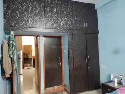 Bedroom Image of 2400 Sq.ft 4 BHK Independent House for sale in Surya Dev Nagar Indore for Rs. 31000000