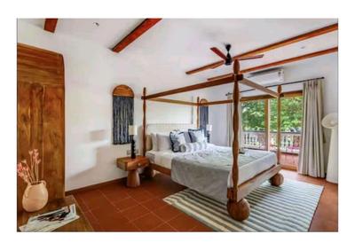 Bedroom Image of 685 Sq.ft 1 BHK Apartment / Flat for sale in Nerul Goa for Rs. 14500000