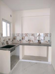 Kitchen Image of 1260 Sq.ft 3 BHK Apartment / Flat for sale in Habulus Sai Elite Apartment, Electronic City Bengaluru for Rs. 6300100
