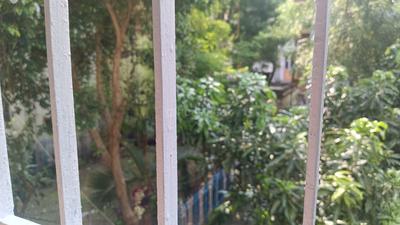 Balcony Image of 1200 Sq.ft 2 BHK Builder Floor for rent in Bijoygarh Kolkata for Rs. 16000