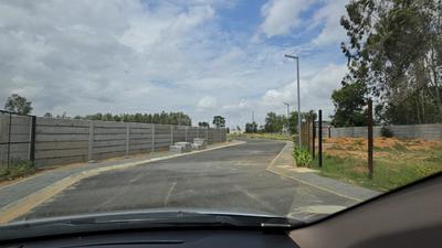 Image of 1800 Sq.ft Residential Plot / Land for sale in Konaghatta, Bengaluru for Rs. 8100000