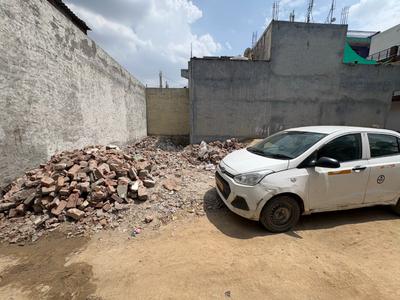 Image of 540 Sq.ft Residential Plot / Land for sale in Sector 110, Gurgaon for Rs. 4900000