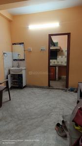 Hall Image of 750 Sq.ft 2 BHK Apartment / Flat for sale in Paschim Putiary Kolkata for Rs. 2500000