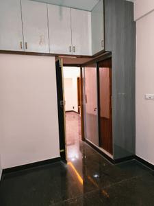 Bedroom Image of 4800 Sq.ft 10 BHK Independent House for sale in Vidyaranyapura Bengaluru for Rs. 27000000