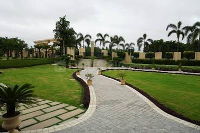 Image of 2250 Sq.ft 3 BHK Apartment / Flat for sale in Imperial Estates By Sapphire II, Kasimpur Viruha, Lucknow for Rs. 14500000