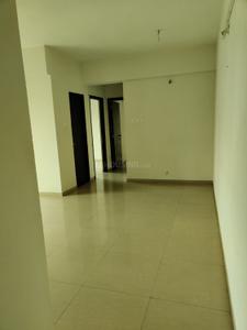 Hall Image of 983 Sq.ft 2 BHK Apartment / Flat for rent in Dheeraj Jade Residences , Wagholi Pune for Rs. 30000