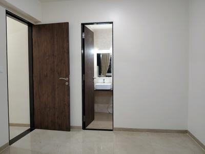 Bedroom Image of 1095 Sq.ft 2 BHK Apartment / Flat for sale in Siya Vishwaraja, Kharghar Navi Mumbai for Rs. 11500000