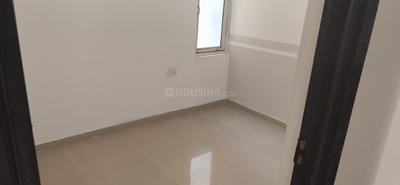 Bedroom Image of 1400 Sq.ft 2.5 BHK Apartment / Flat for sale in Kingswood Court, Crossings Republik Ghaziabad for Rs. 10500000