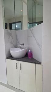 Image of 2565 Sq.ft 4 BHK Apartment / Flat for sale in Gota, Ahmedabad for Rs. 16500000