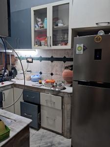 Kitchen Image of 3900 Sq.ft 8 BHK Independent House for sale in Govindpuram Ghaziabad for Rs. 23000000
