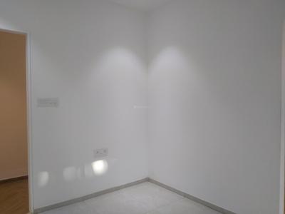 Bedroom Image of 915 Sq.ft 2 BHK Apartment / Flat for sale in Alpinepeak Seasons, Naigaon East Naigaon for Rs. 6199000