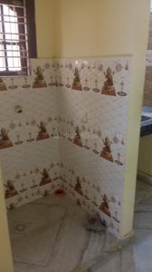 Bathroom Image of 1350 Sq.ft 2 BHK Independent House for rent in Ramachandra Puram Sangareddy for Rs. 16000