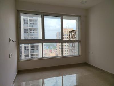Bedroom Image of 1065 Sq.ft 2 BHK Apartment / Flat for sale in I M Applaud 38, Goregaon East Mumbai for Rs. 20400000