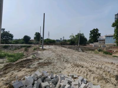 Image of 1800 Sq.ft Residential Plot / Land for sale in Pandav Nagar, Ghaziabad for Rs. 14000002