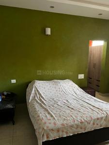 Bedroom Image of 3600 Sq.ft 4 BHK Villa for sale in Battarahalli Bengaluru for Rs. 32000000