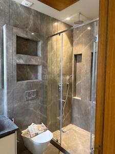 Image of 3000 Sq.ft 4 BHK Builder Floor for rent in Safdarjung Development Area, New Delhi for Rs. 450000