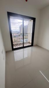 1.5 BHK Flat