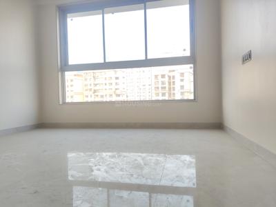 Hall Image of 1000 Sq.ft 3 BHK Apartment / Flat for rent in Sunshine Samriddhi Garden Wing C Gulmohar Wing D Deodhar, Bhandup West Mumbai for Rs. 60000