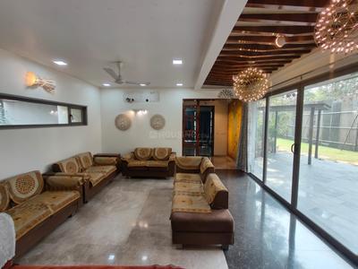 Hall Image of 4275 Sq.ft 4 BHK Villa for sale in Science City Ahmedabad for Rs. 150000000