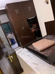 Bedroom Image of 1500 Sq.ft 2 BHK Builder Floor for sale in Ardee Platinum Greens, Sector 52 Gurgaon for Rs. 16000000
