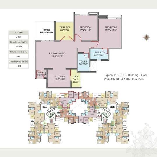 Revell Orchid Main Image 1