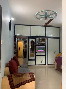 Hall Image of 600 Sq.ft 2 BHK Independent House for sale in Diwalipura Vadodara for Rs. 2450000