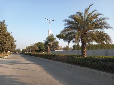 Image of 201 Sq.ft Residential Plot / Land for sale in Jindal Global City, Sector 35, Sonipat for Rs. 24100000