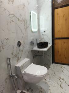 Bathroom Image of 3500 Sq.ft 4 BHK Villa for rent in Khandala Lonavala for Rs. 90000