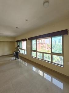 Hall Image of 1200 Sq.ft 3 BHK Apartment / Flat for rent in Shree Tirupati Avenue 14, Dadar East Mumbai for Rs. 170000
