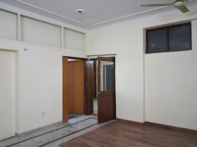 4 BHK Independent Builder Floor