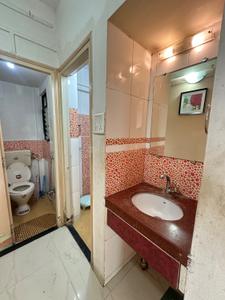 Image of 1500 Sq.ft 3 BHK Apartment / Flat for rent in Kothrud, Pune for Rs. 40000