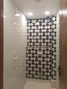 Common Bathroom Image of 620 Sq.ft 3 BHK Builder Floor for sale in Razapur Khurd New Delhi for Rs. 4600000