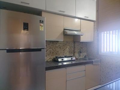 Kitchen Image of 2600 Sq.ft 4 BHK Apartment / Flat for sale in Venetia Vienna, Juhu Mumbai for Rs. 171000000