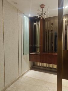 Bedroom Image of 2100 Sq.ft 3 BHK Apartment / Flat for sale in Bombay Island City Center, Wadala Mumbai for Rs. 95000000