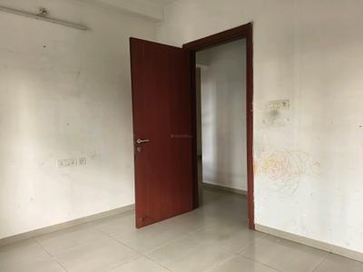 Bedroom Image of 1060 Sq.ft 2 BHK Apartment / Flat for rent in Kolte Patil Life Republic, Tathawade Pune for Rs. 23000