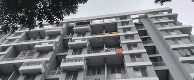 Image of 800 Sq.ft 2 BHK Apartment / Flat for sale in Wakad, Pune for Rs. 5000000