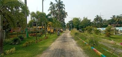 Image of 720 Sq.ft Residential Plot / Land for sale in Vriddhica Heritage, Joka, Kolkata for Rs. 400009