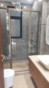 Image of 2700 Sq.ft 4 BHK Builder Floor for sale in Saket, New Delhi for Rs. 85000000