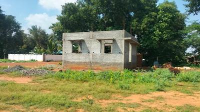 Image of 1200 Sq.ft Residential Plot / Land for sale in Eiswari Nagar, Thanjavur for Rs. 780000