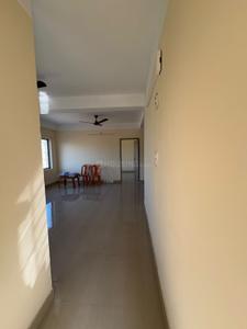 Hall Image of 1400 Sq.ft 3 BHK Apartment / Flat for rent in Bankim Nagar Siliguri for Rs. 16000