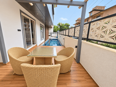 Image of 6996 Sq.ft 5 BHK Independent House for sale in Porvorim, Goa for Rs. 120000000
