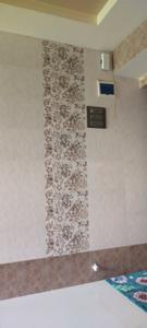Bathroom Image of 750 Sq.ft 2 BHK Apartment / Flat for sale in Aman Complex, Mumbra Thane for Rs. 4000000