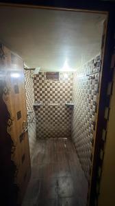 Bathroom Image of 1200 Sq.ft 3 BHK Independent House for rent in Chas Bokaro for Rs. 9000