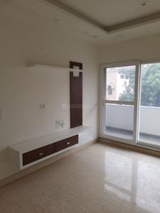 Bedroom Image of 1350 Sq.ft 3 BHK Builder Floor for sale in Janakpuri New Delhi for Rs. 26000000