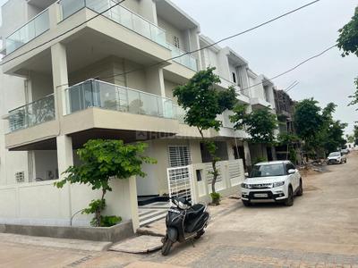 Image of 1500 Sq.ft Residential Plot / Land for sale in Wallfort Paradise, Kandul, Raipur for Rs. 3700000